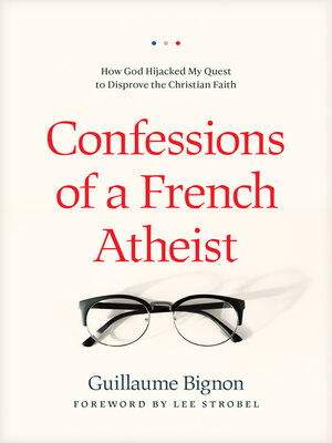 cover image of Confessions of a French Atheist